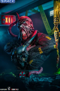 1:1 Nemesis Life-Size Bust