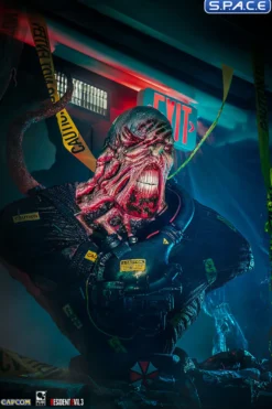 1:1 Nemesis Life-Size Bust
