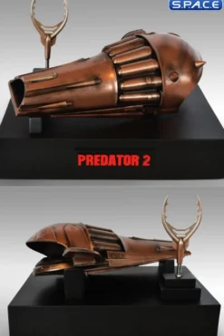 1:1 Netgun & Speargun Projectile Life-Size Replica