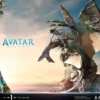 Neytiri Ultimate Diorama Masterline Statue