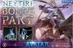 Neytiri Ultimate Diorama Masterline Statue