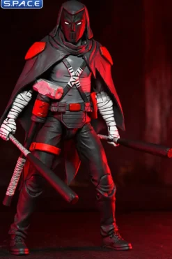 Nightwatcher Casey Jones