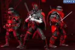 Nightwatcher Casey Jones