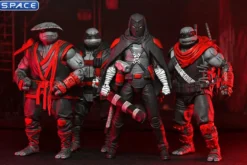 Nightwatcher Casey Jones