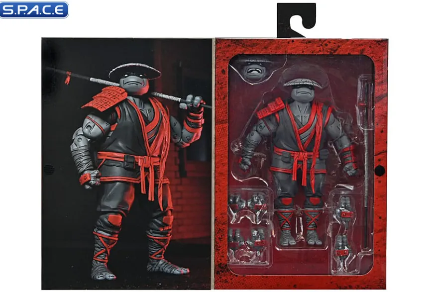 Nightwatcher Donatello