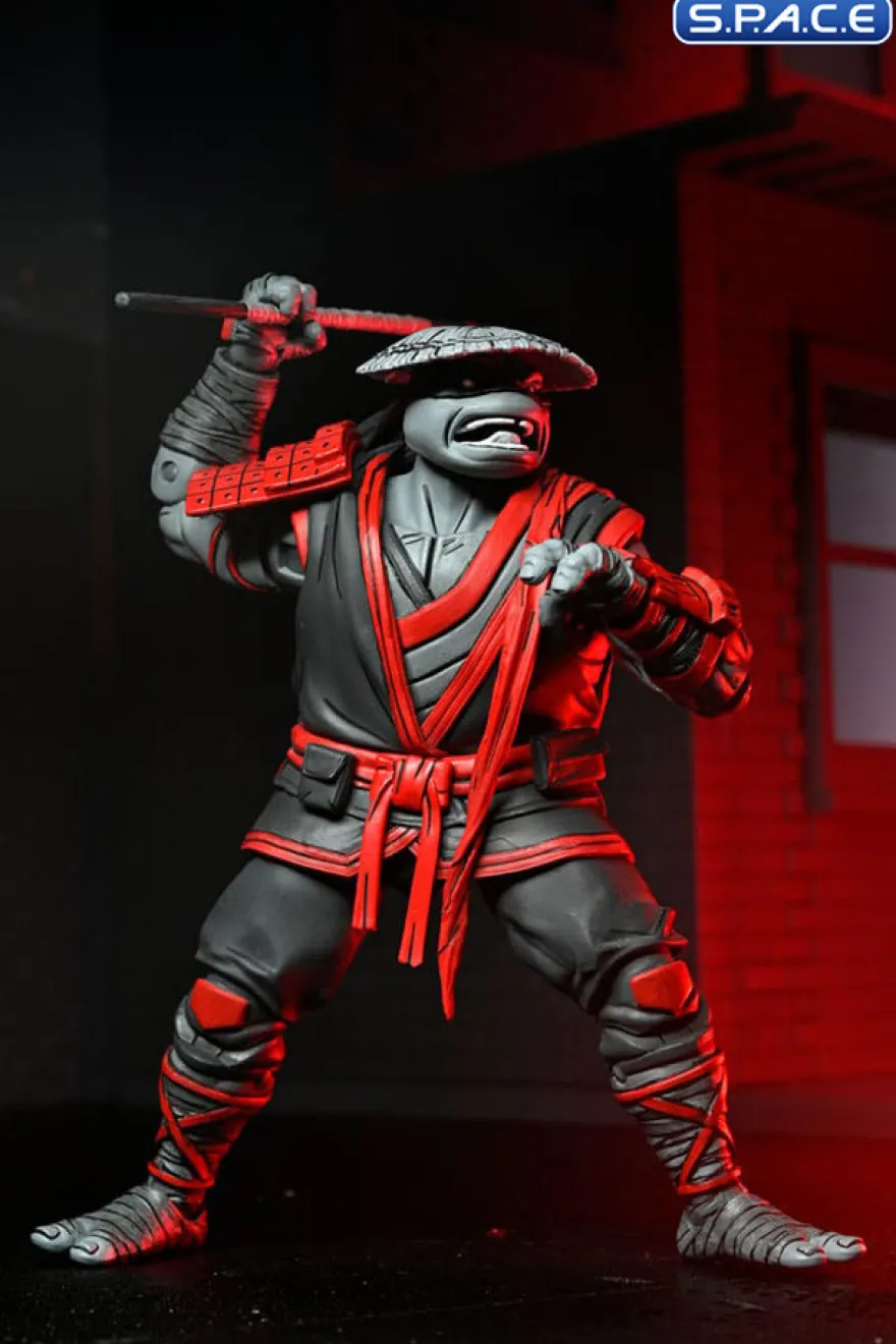 Nightwatcher Donatello