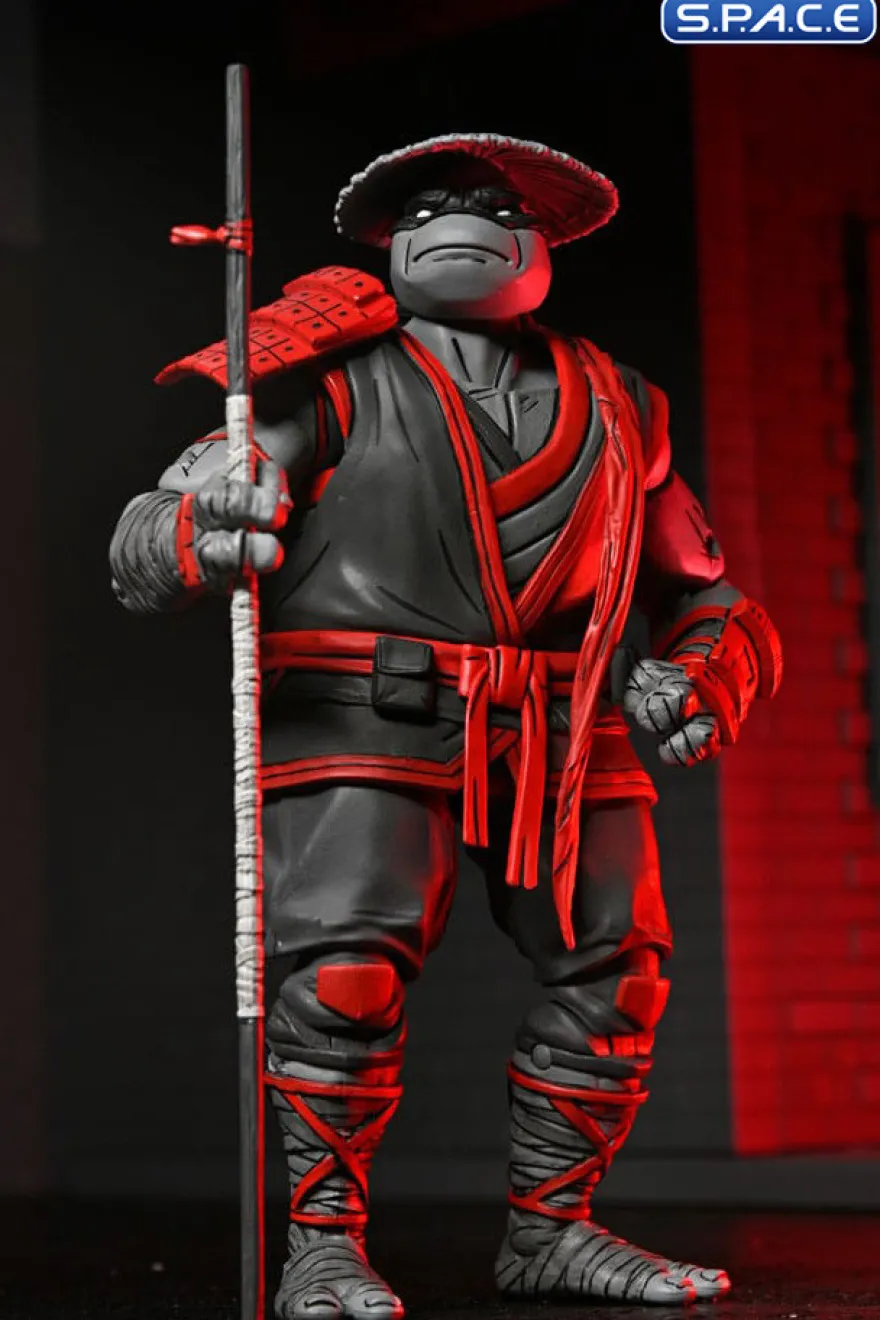 Nightwatcher Donatello