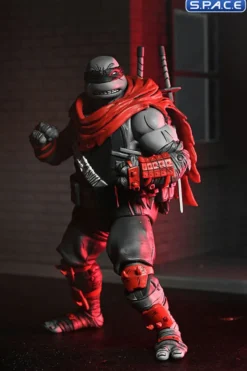 Nightwatcher Leonardo