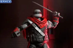 Nightwatcher Leonardo