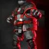 Nightwatcher Michelangelo