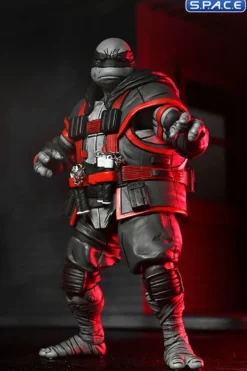 Nightwatcher Michelangelo