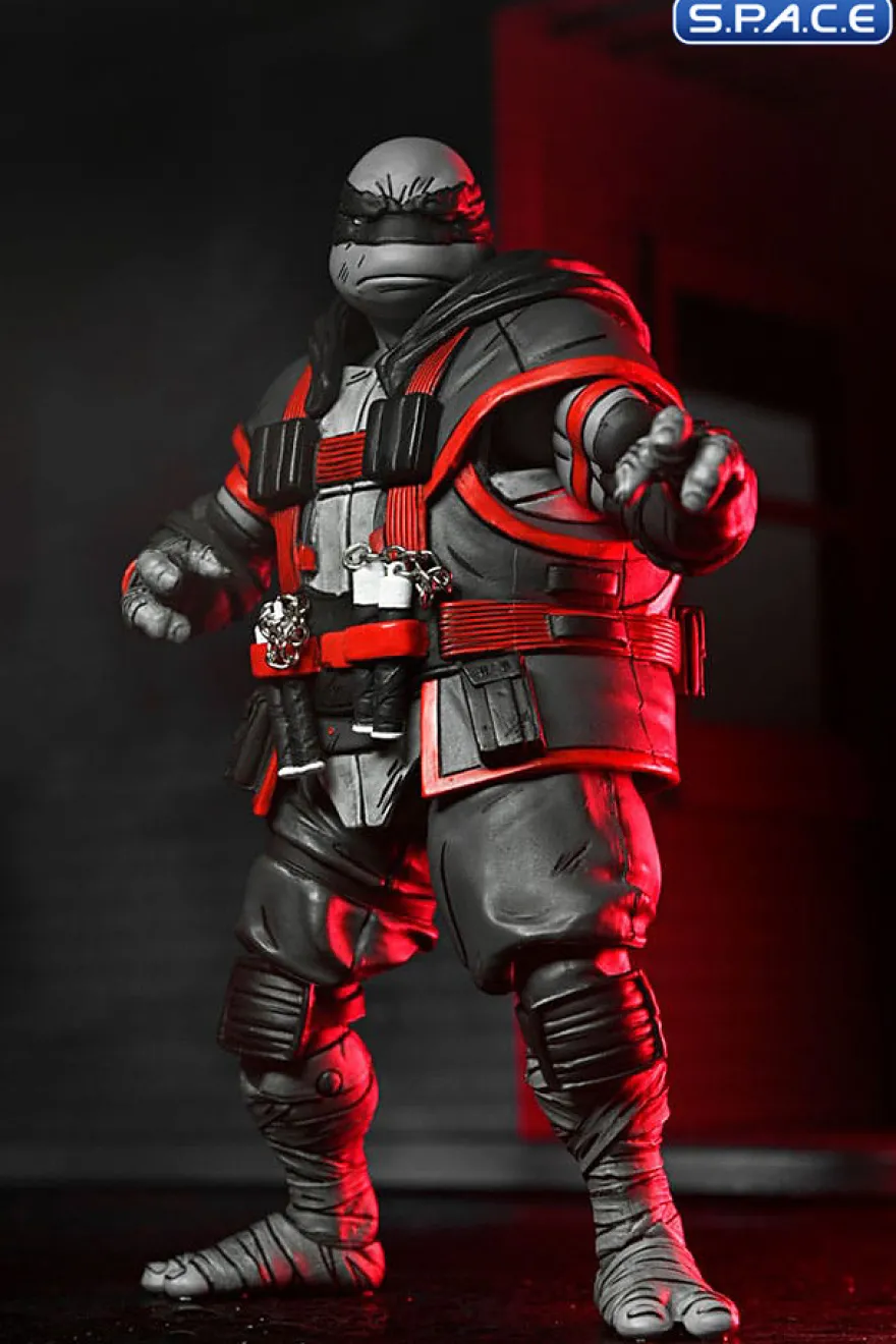 Nightwatcher Michelangelo