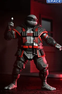 Nightwatcher Michelangelo