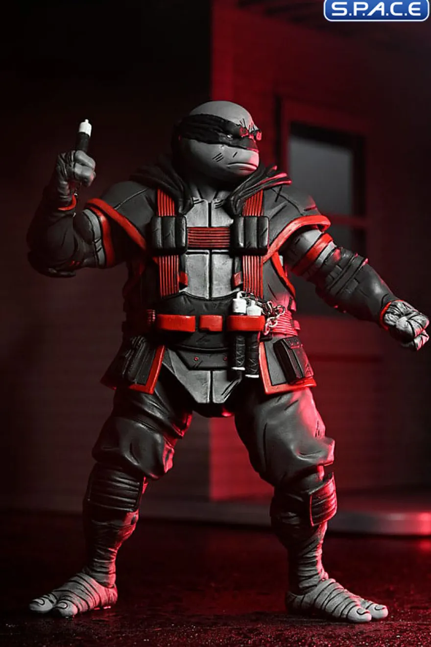 Nightwatcher Michelangelo