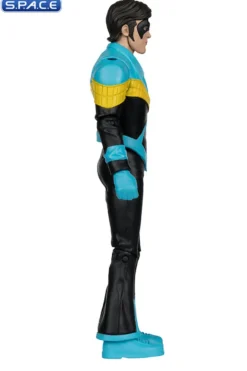 Nightwing from Batman 66' Comic