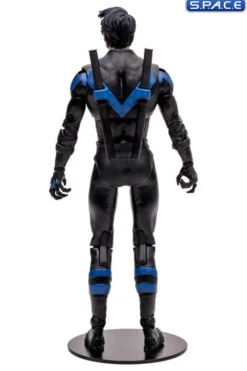 Nightwing from DC vs. Vampires