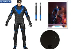 Nightwing from Gotham Knights