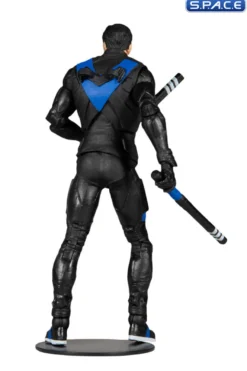 Nightwing from Gotham Knights