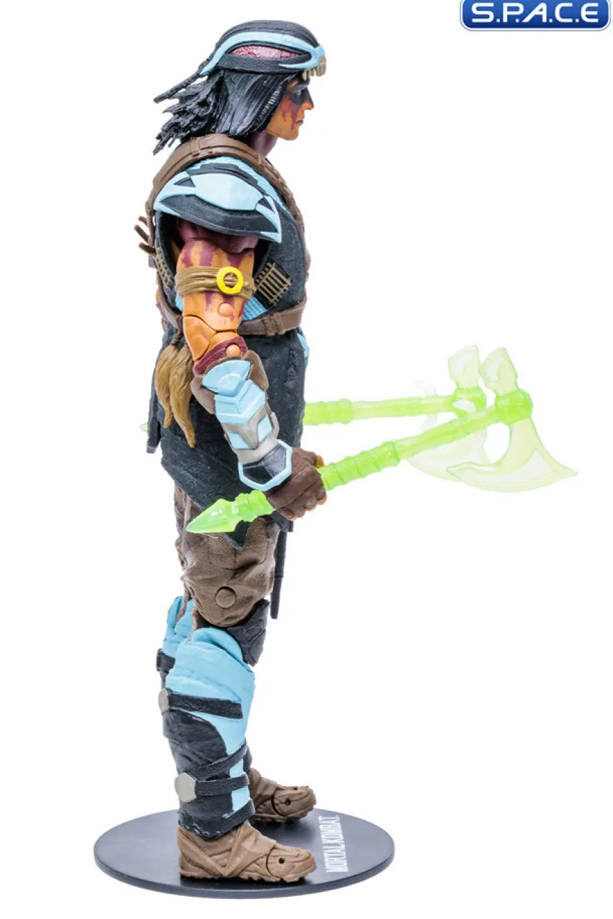 Nightwolf