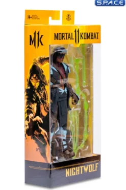 Nightwolf