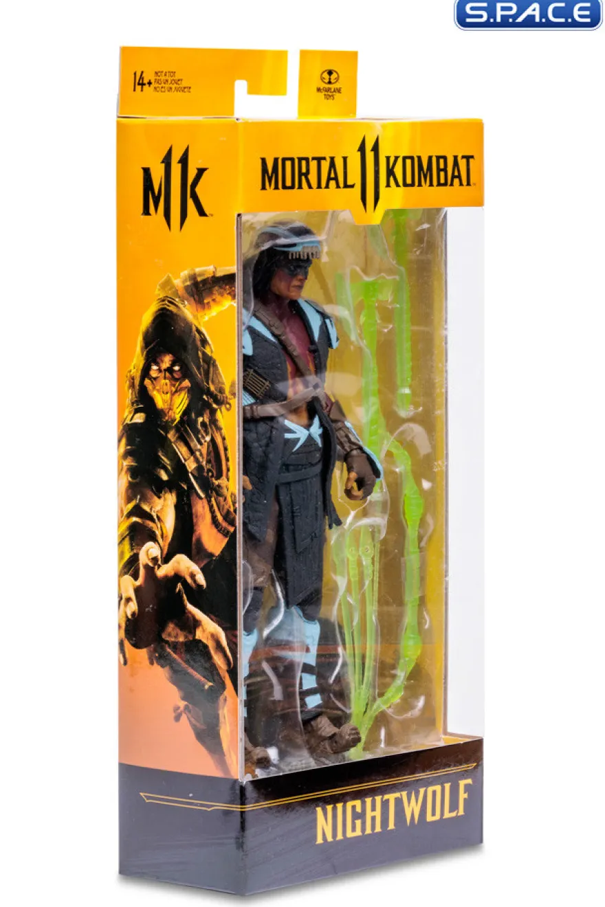 Nightwolf
