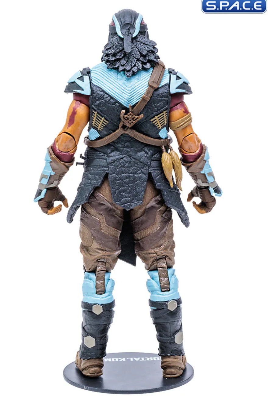 Nightwolf