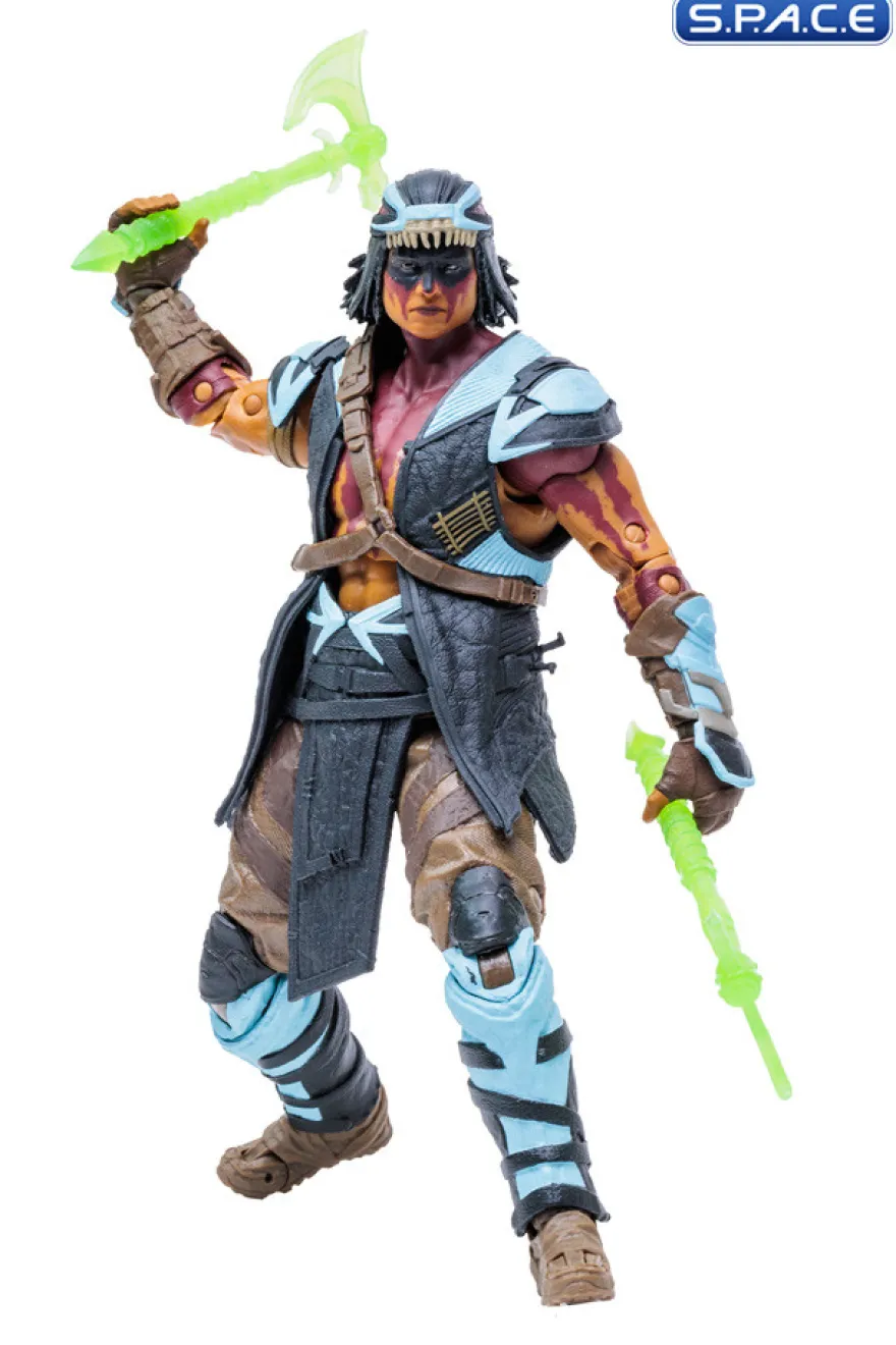 Nightwolf
