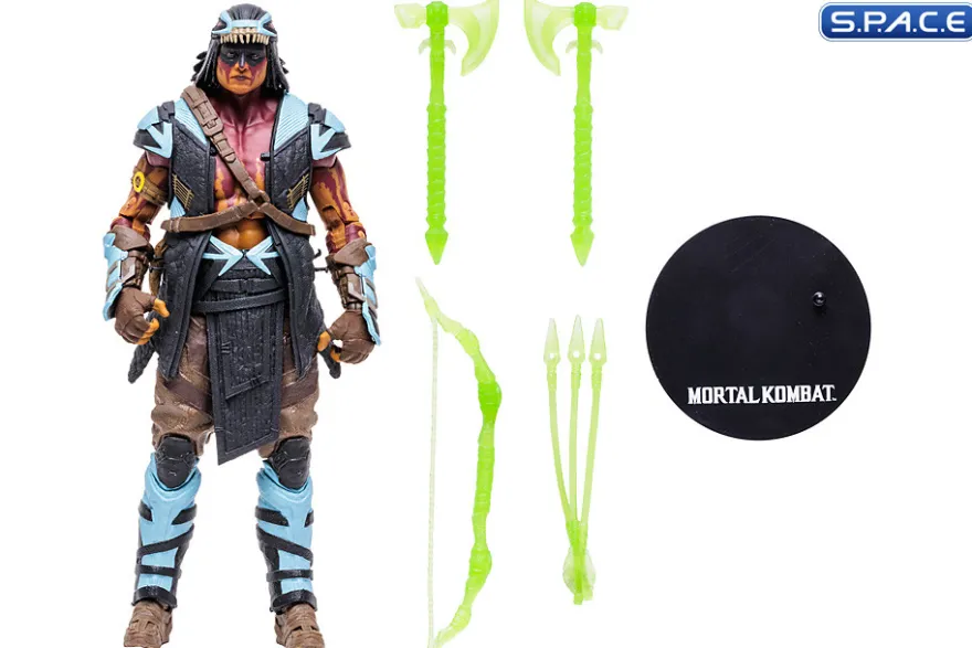 Nightwolf