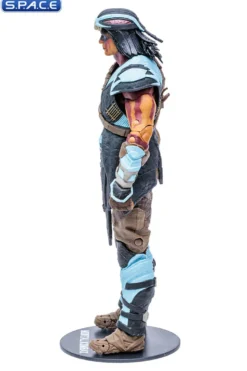 Nightwolf