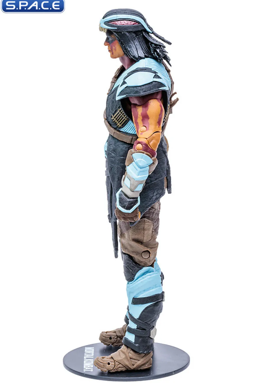 Nightwolf