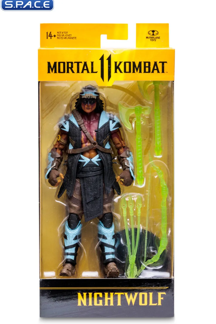 Nightwolf