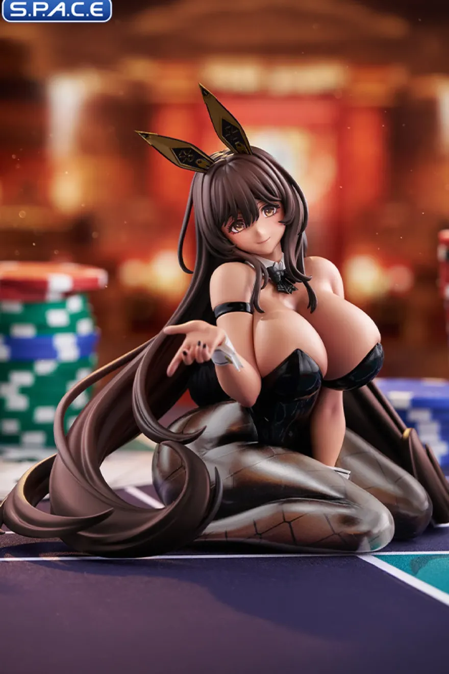 Nikke Noir Noodle Stopper