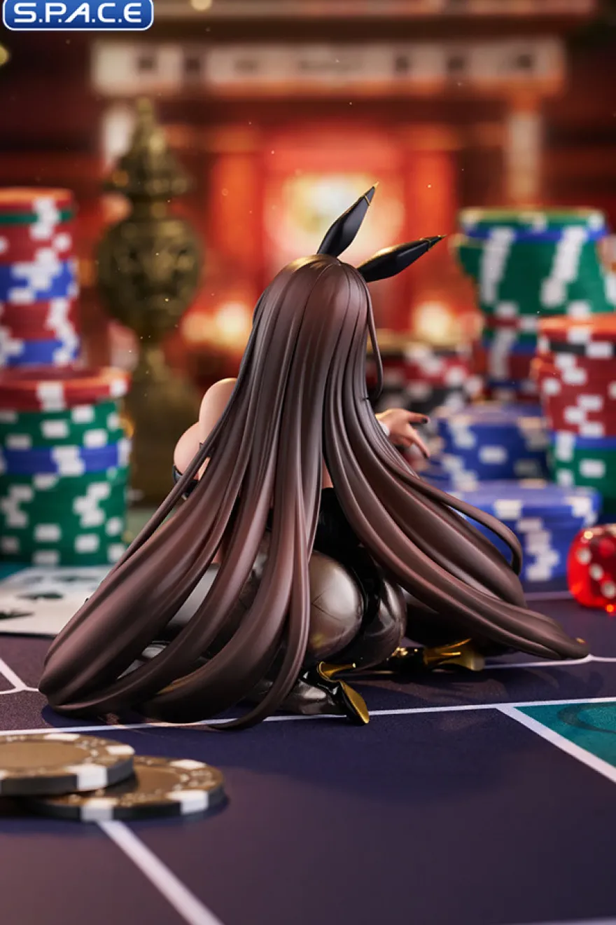 Nikke Noir Noodle Stopper