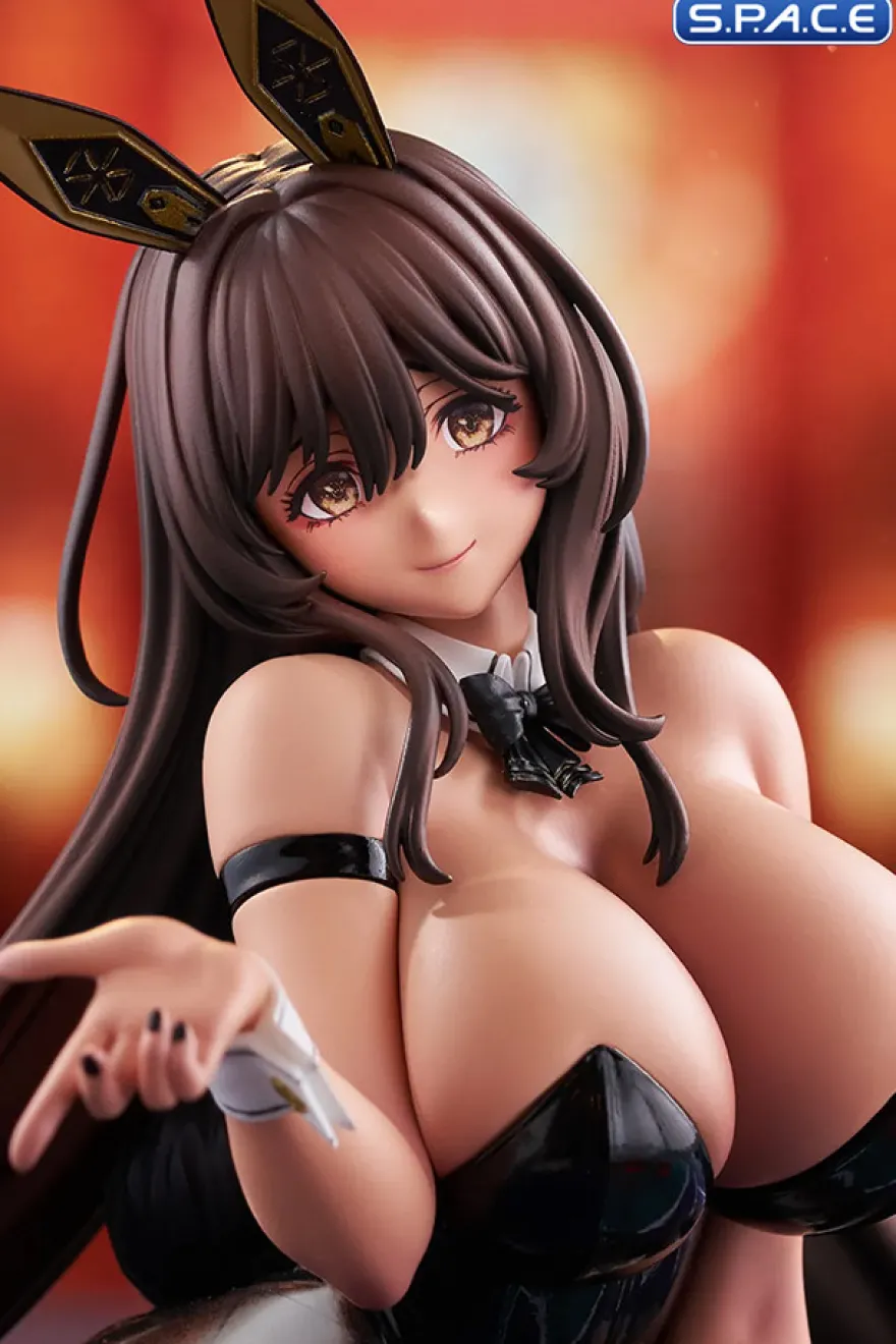 Nikke Noir Noodle Stopper