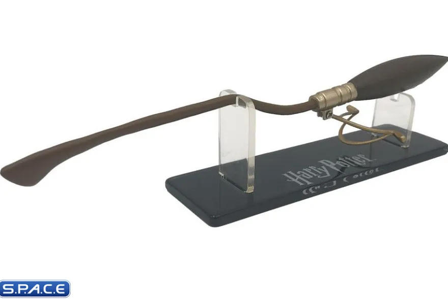 Nimbus 2000 Scaled Replica