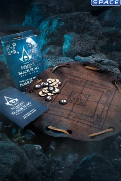 Nine Men's Morris Boardgame