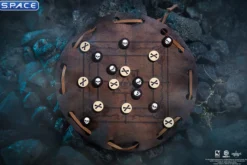 Nine Men's Morris Boardgame