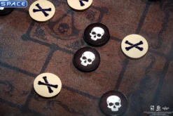 Nine Men's Morris Boardgame