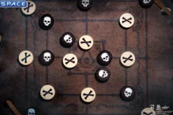 Nine Men's Morris Boardgame