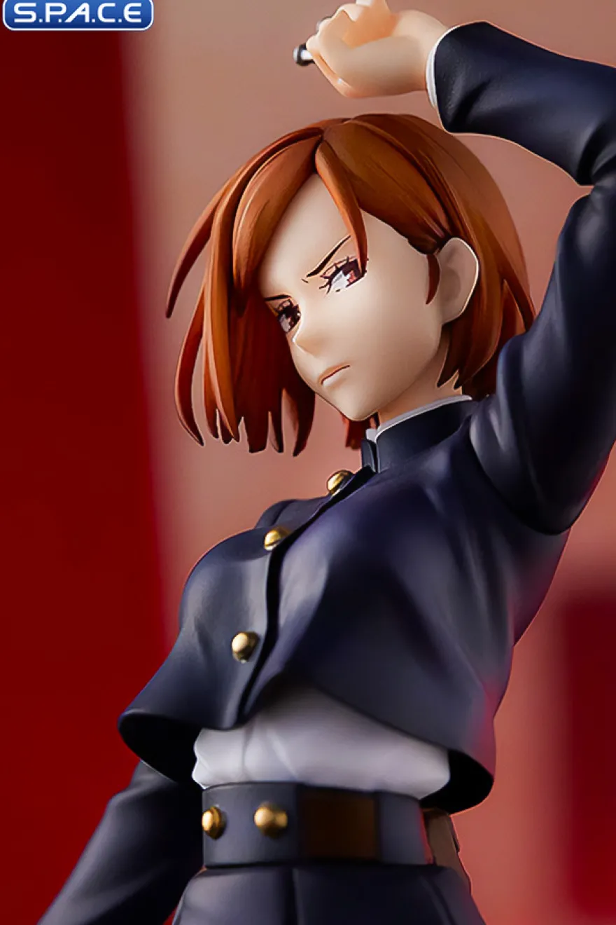 Nobara Kugisaki Pop Up Parade PVC Statue