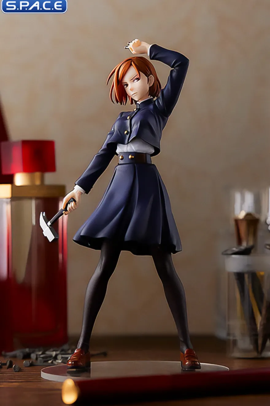Nobara Kugisaki Pop Up Parade PVC Statue