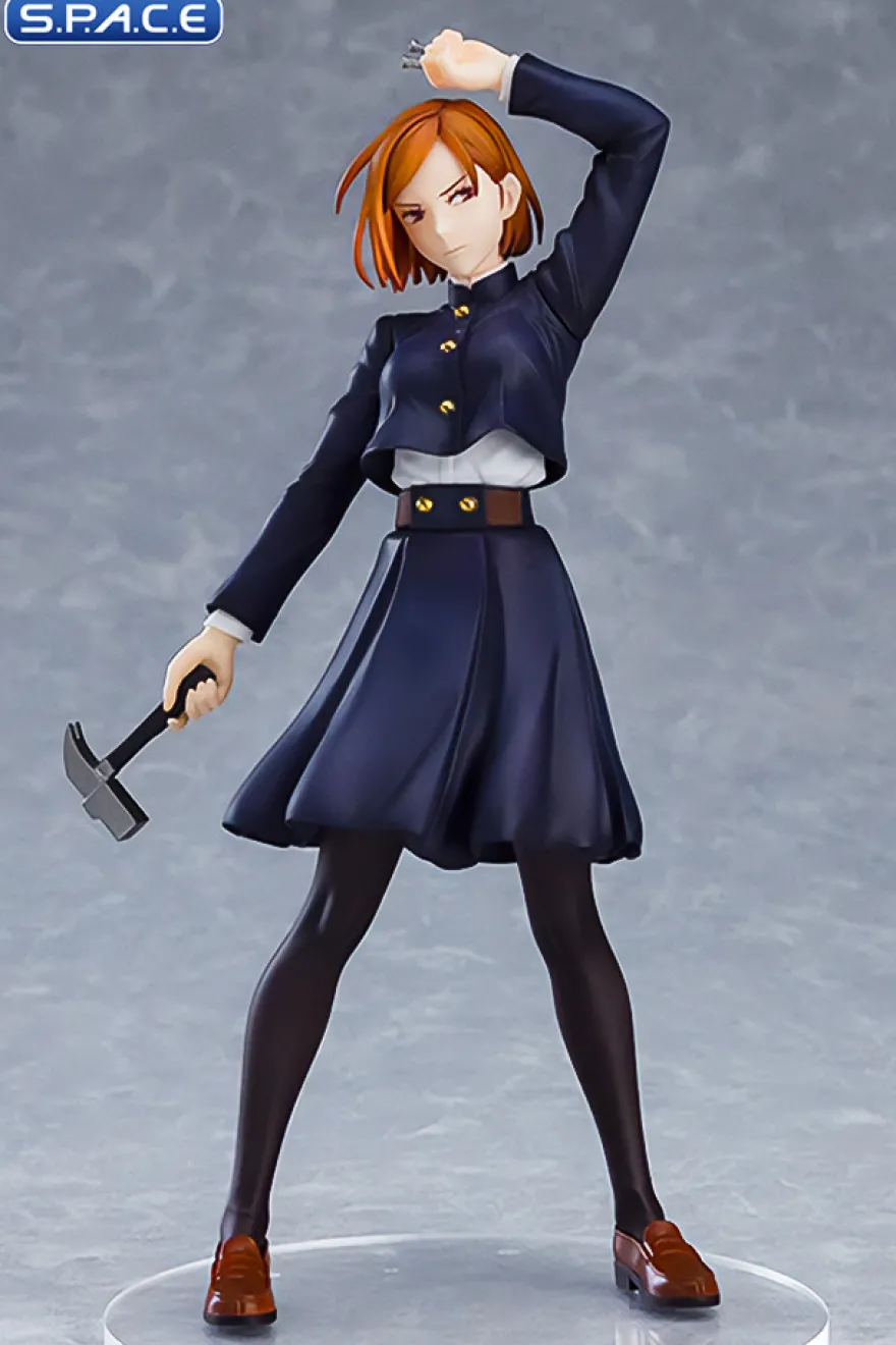 Nobara Kugisaki Pop Up Parade PVC Statue