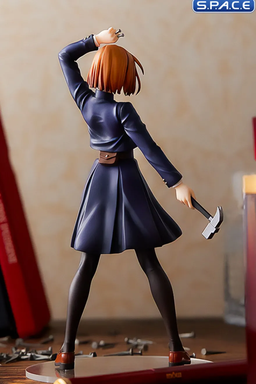 Nobara Kugisaki Pop Up Parade PVC Statue