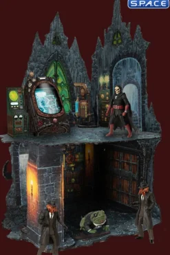Nocturnal Tower Playset 5 Points Box Set