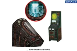 Nocturnal Tower Playset 5 Points Box Set