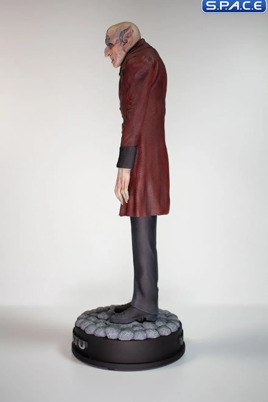 Nosferatu Statue