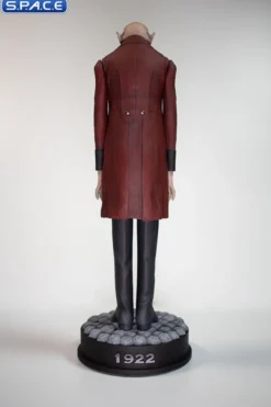 Nosferatu Statue