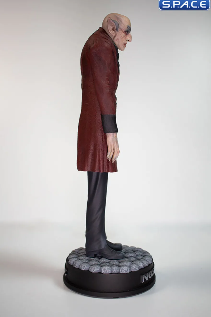 Nosferatu Statue