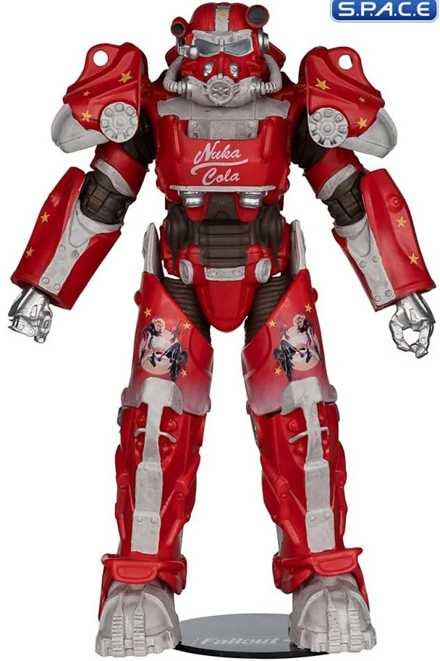Nuka Cola T-60 Elite Edition