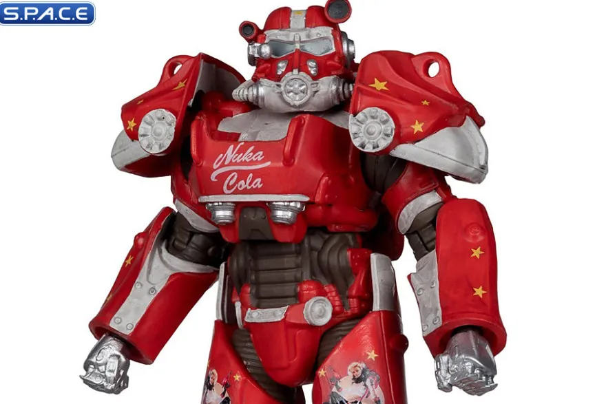 Nuka Cola T-60 Elite Edition